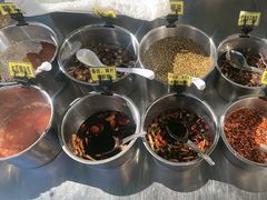 -金塔傣乡·云南民族特色菜·傣味手抓饭(金瓦路店)