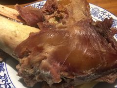 -余桥村牛肉汤(茸平路店)