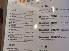 -南门涮肉(北洼路店)