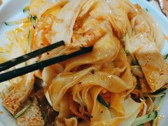-西部马华清真兰州牛肉面·烧烤夜市(三里河店)