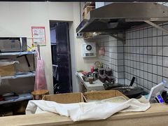 -乔伯凉面(白沙路店)