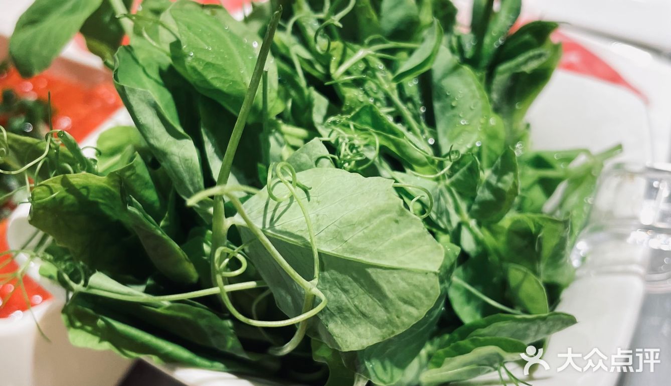 天冷了，一起来海底捞洗筷子吧！