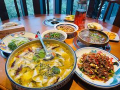 -厨道重庆菜馆(鸳鸯店)