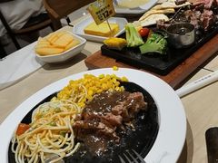 -豪客来牛排(鼓楼名店街店)