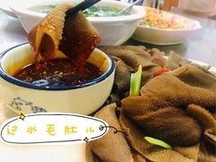 -洪霞餐馆