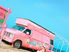 -渔岛海洋度假区