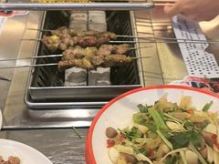 -遇西祠·海鲜烧烤(总店)