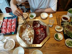 -四喜小胖·北京涮肉(五道营店)
