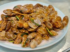 -崖口红树林海鲜餐厅