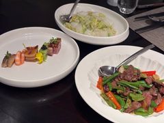 -英冠索菲特酒店·萧湘阁中餐厅