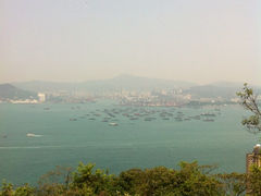 iphone_upload_pic-YHA赛马会摩星岭青年旅舍(香港岛)