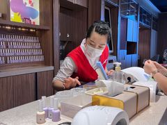 -海底捞火锅(万丰桥店)