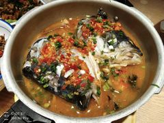 -屋里饭菜·湘菜馆(火车站店)