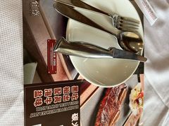 -中山威尼斯西餐厅(三乡总店)