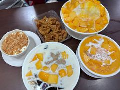 -水牛奶皇后糖水铺(深圳总店)