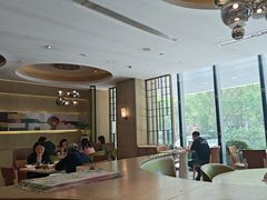 -冀粤香海鲜自助餐厅(西美五洲店)