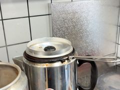 -陈记甜品窝(中山北路店)