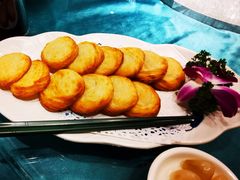 -随园花园餐厅(新港中路店)