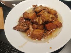 -忆江南·临江鱼馆