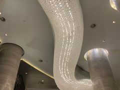 -青岛富力艾美酒店