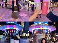 -王府井百货(中州中路店)