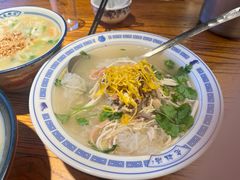 -老雒阳面馆·水席·洛阳菜(王城路店)