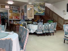 -芸海阁·农家私房菜(沙家浜景区出口店)