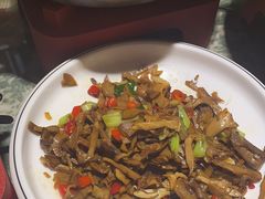 -米椰湘·辣椒炒肉