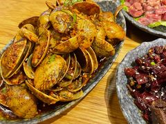 -付小姐在成都(川沙店)
