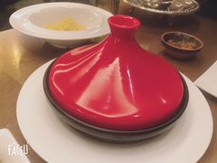 -Tajine Moroccan塔金摩洛哥中东餐厅