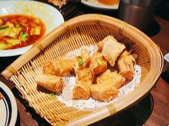 -酌酒半杯·生腌熟醉·阿拉宁波小菜馆(天一广场店)