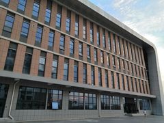 -长安大学(北校区)