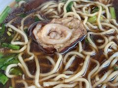 -老赵面店(大西路店)