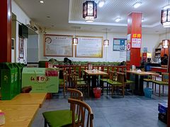 -周家大辣椒面皮(中山街店)