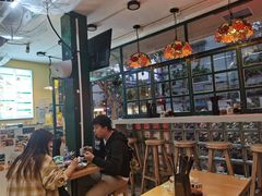 -柴爿巷·香酥鸡&馄饨(复兴中路店)