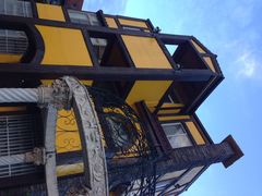 牧羊人山庄-牧羊人山庄