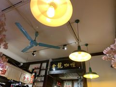 -金龙咖喱