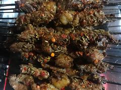 -清真·马峰烤肉(小学习北巷店)