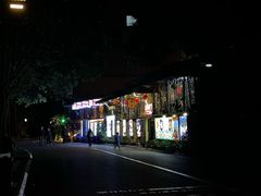 -南宁南湖公园