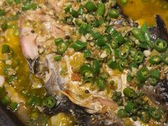 -里岛烤鱼(东港凯虹广场店)