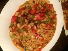 疆Jiang&nbsp;&nbsp;新疆秘制料理-疆Jiang·新疆秘制料理