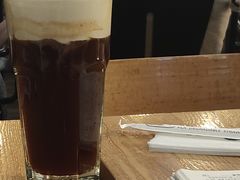 黑金海岩咖啡-海岩咖啡(茂业天地店)