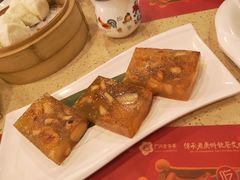 蔗汁马蹄糕-点都德(北京路贰店)