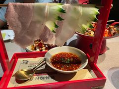 -饕林餐厅(春熙路店)
