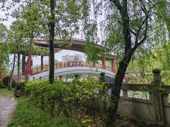 -李白纪念馆