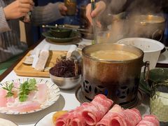 -Thai Basil罗勒叶泰式餐厅(时代天街店)