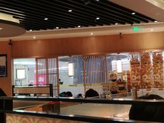 -元气寿司(新城市广场店)