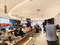 -必胜客(宁海西子国际店)