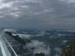 -狼牙山风景区