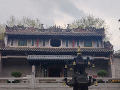 -国恩寺